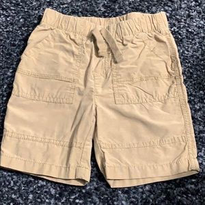 Toddler shorts